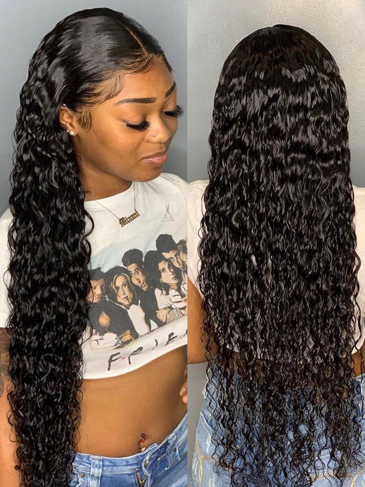 deep wave bundles