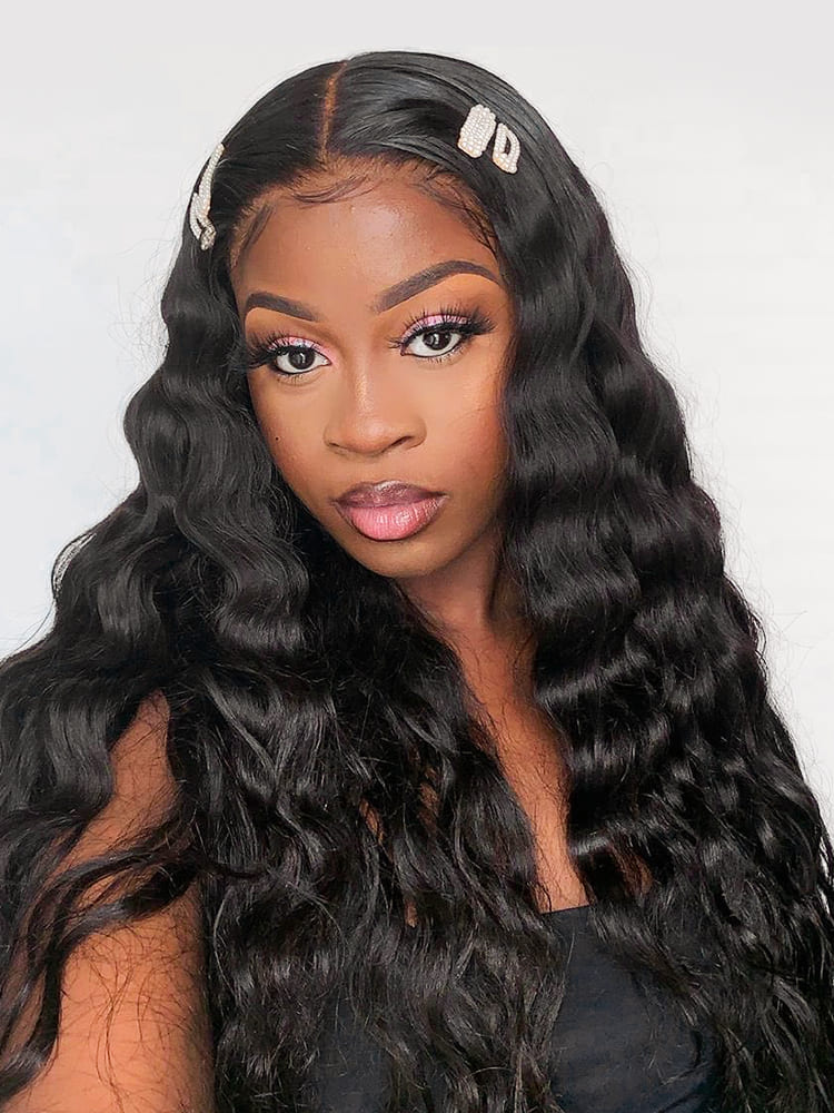 3 bundles with closure