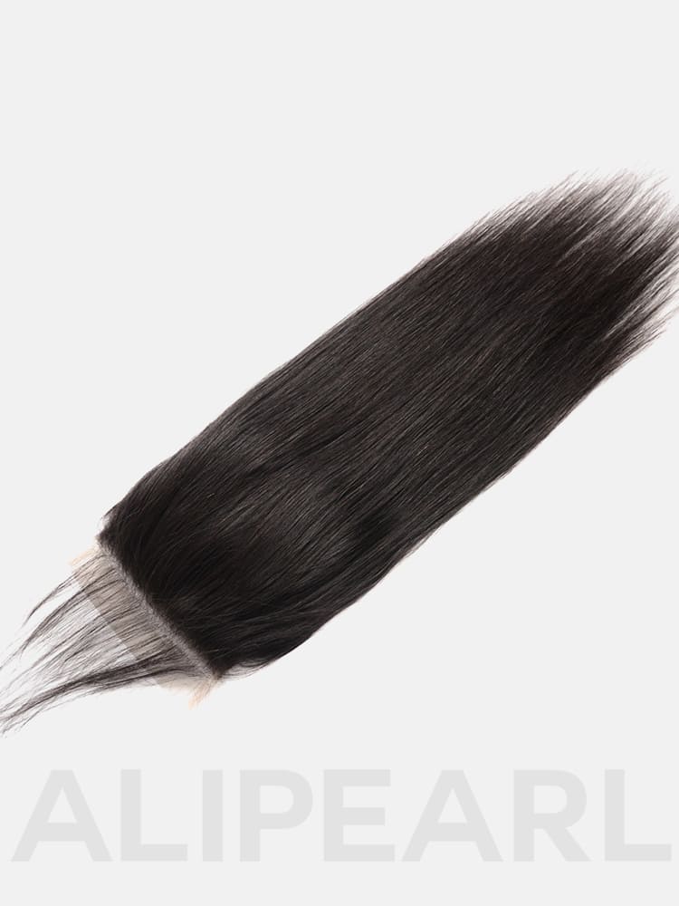 Straight Weave Hairstyles