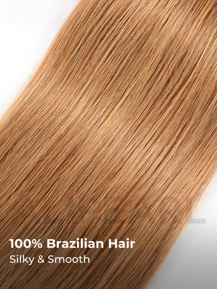 Brazilian Human Hair