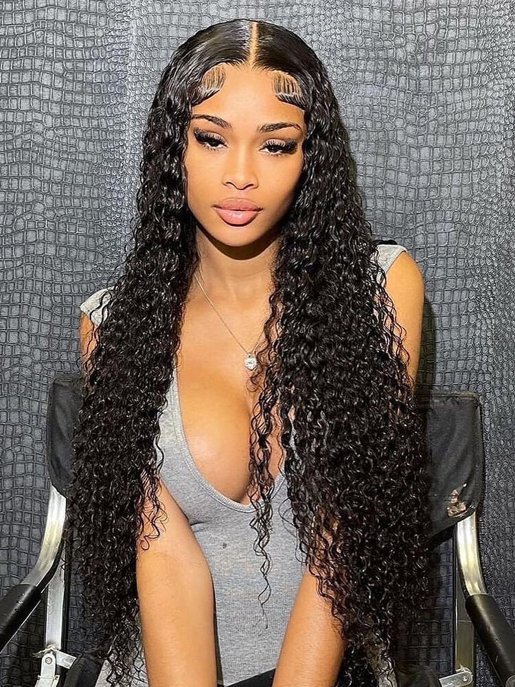 6x8 Lace Front Wigs
