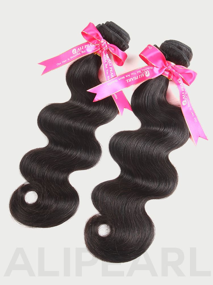 Brazilian Body Wave