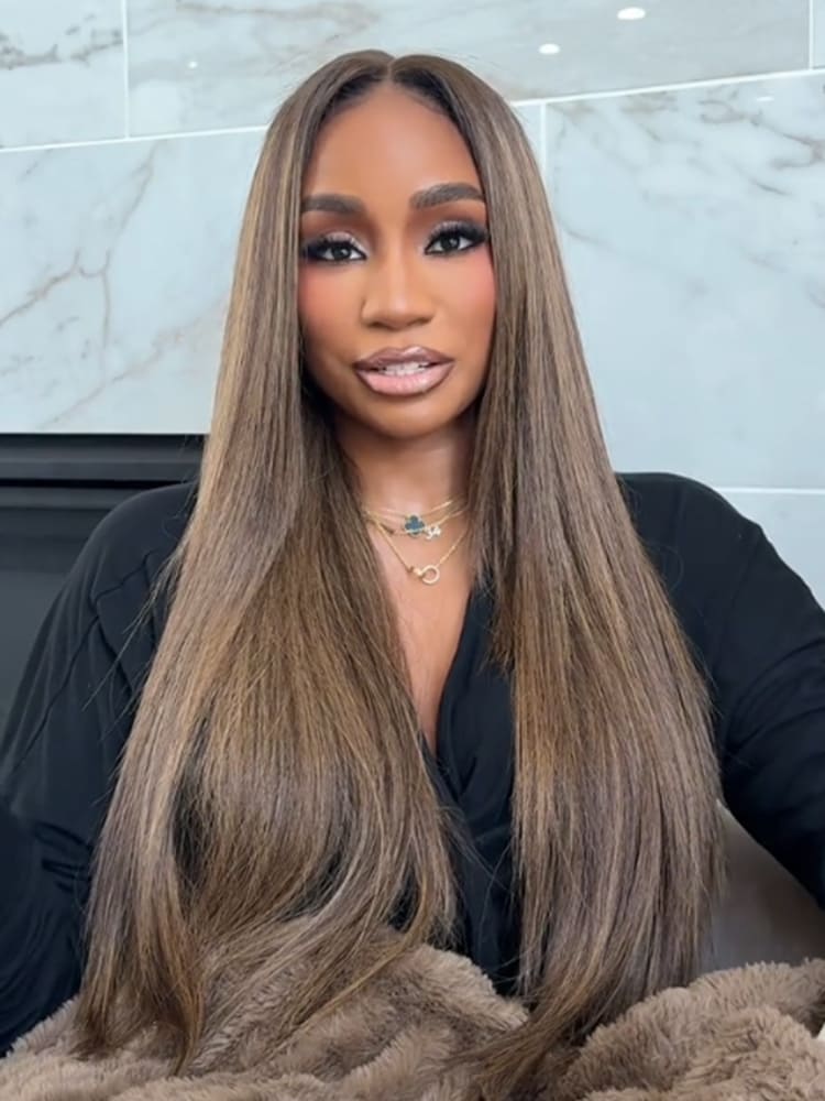 100% human hair