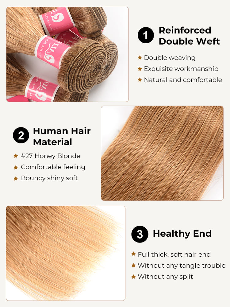 Brazilian Human Hair