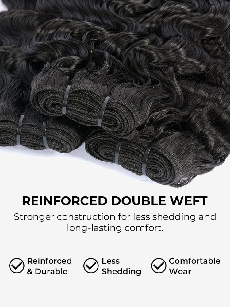 Double Weft