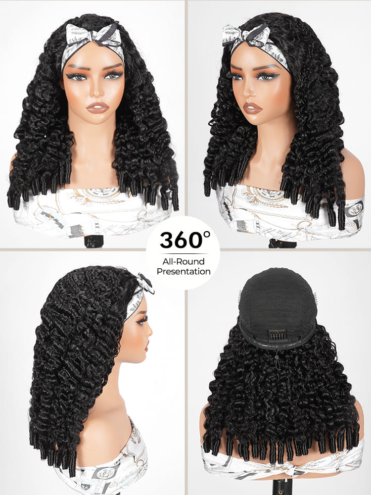 full density curly wigs human hair