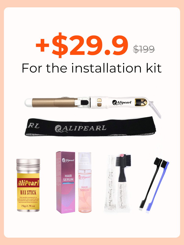 Installation Kit For Beginner