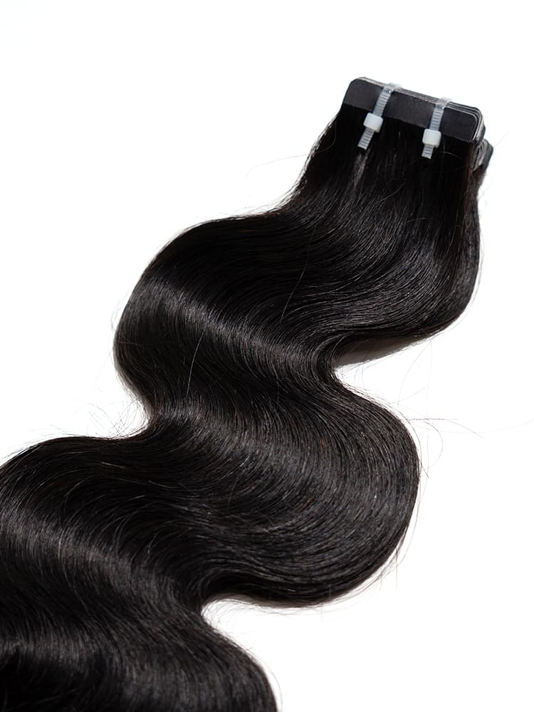 body wave Hair Extensions