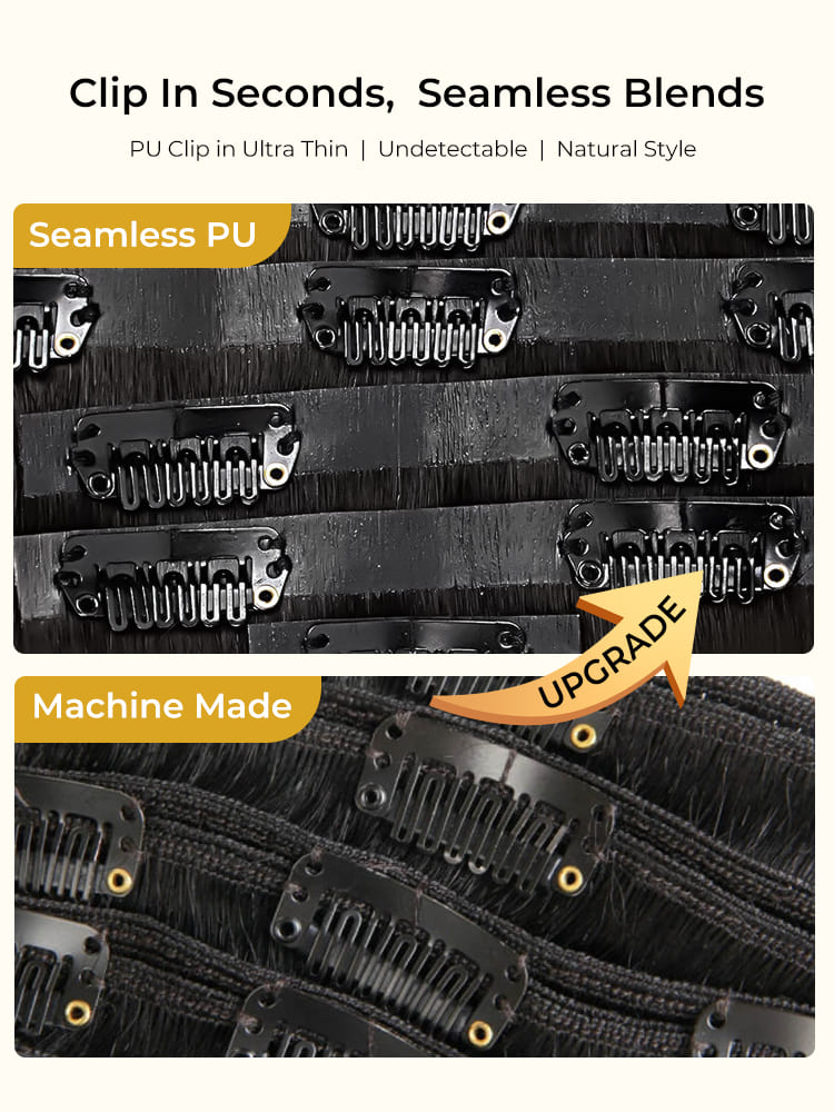 Alipearl Hair Extensions