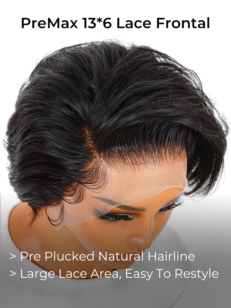 full 13x6 lace frontal wigs human hair