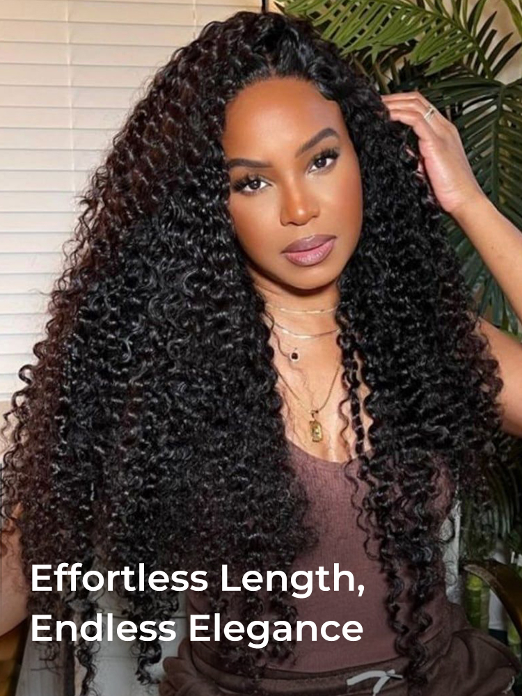 Loose Wave Hair