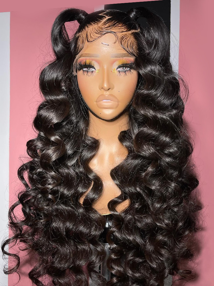 Loose Wave Wigs