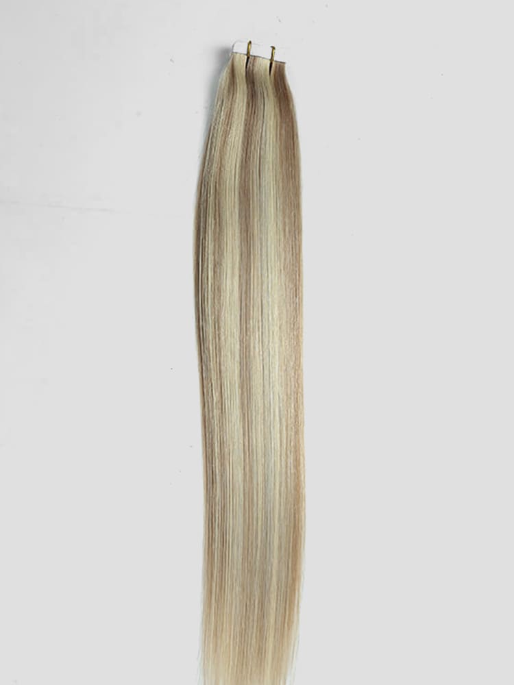 Mixed Color Hair Extensions