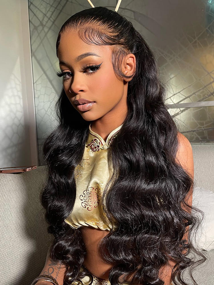 Alipearl HD Lace Wig