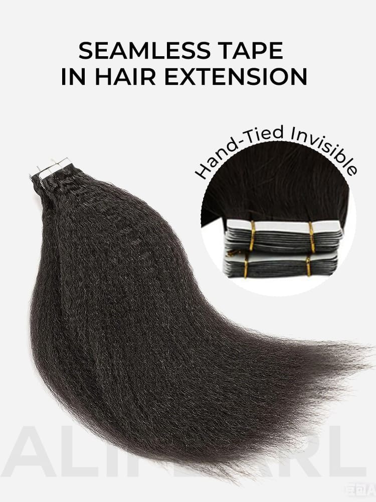 Human Hair Extensions