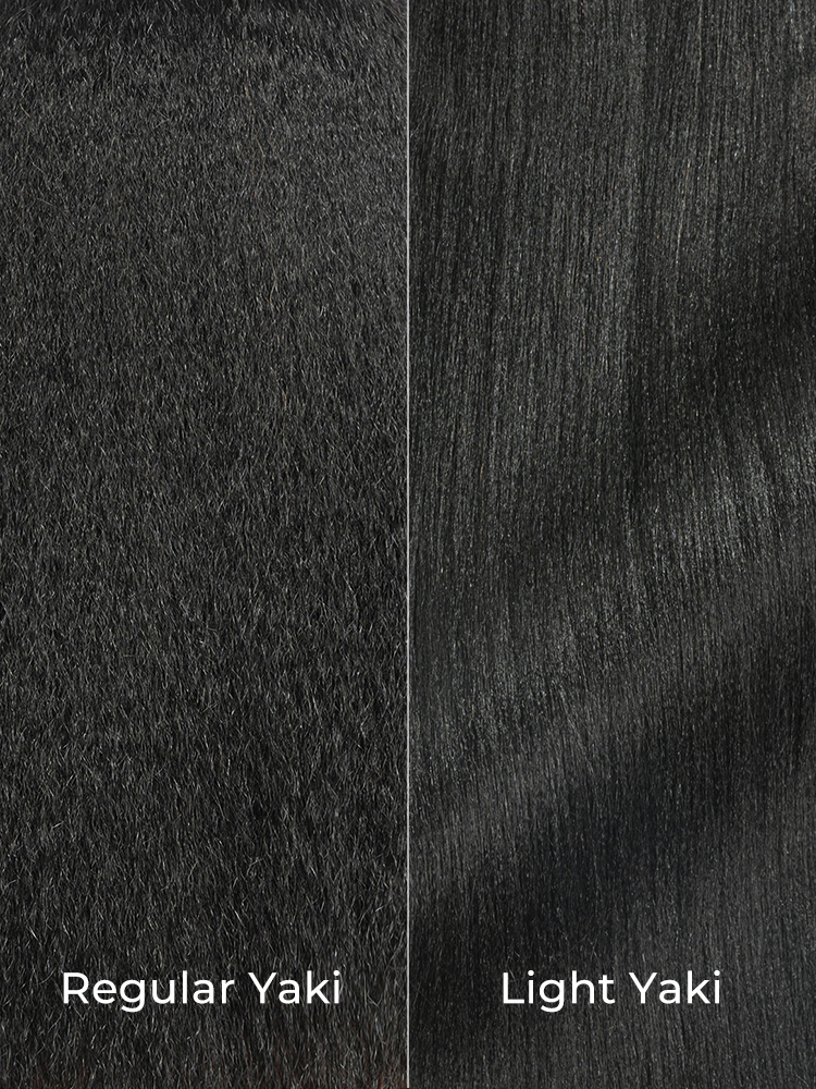 shiny light yaki bundl