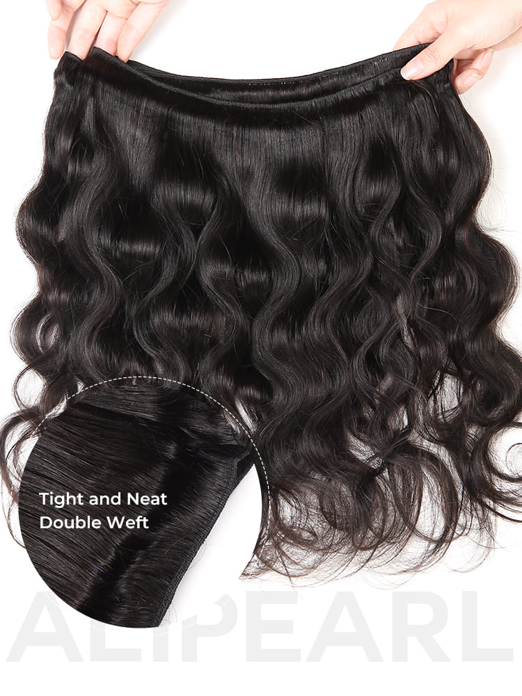 Brazilian Body Wave