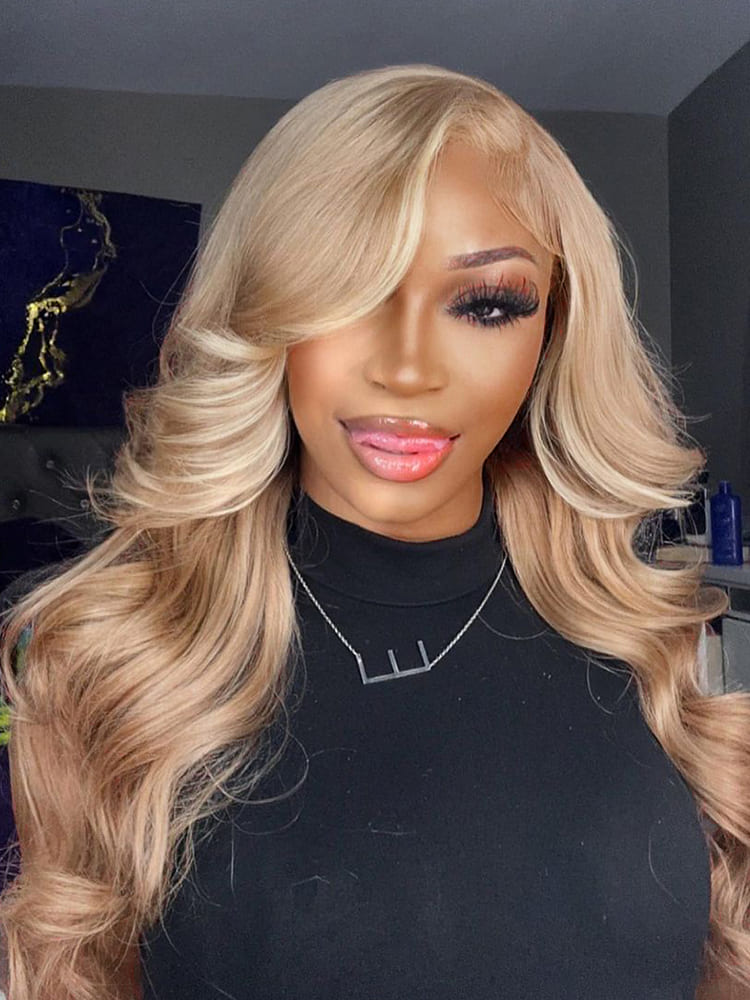  5*9 Lace Closure Wigs