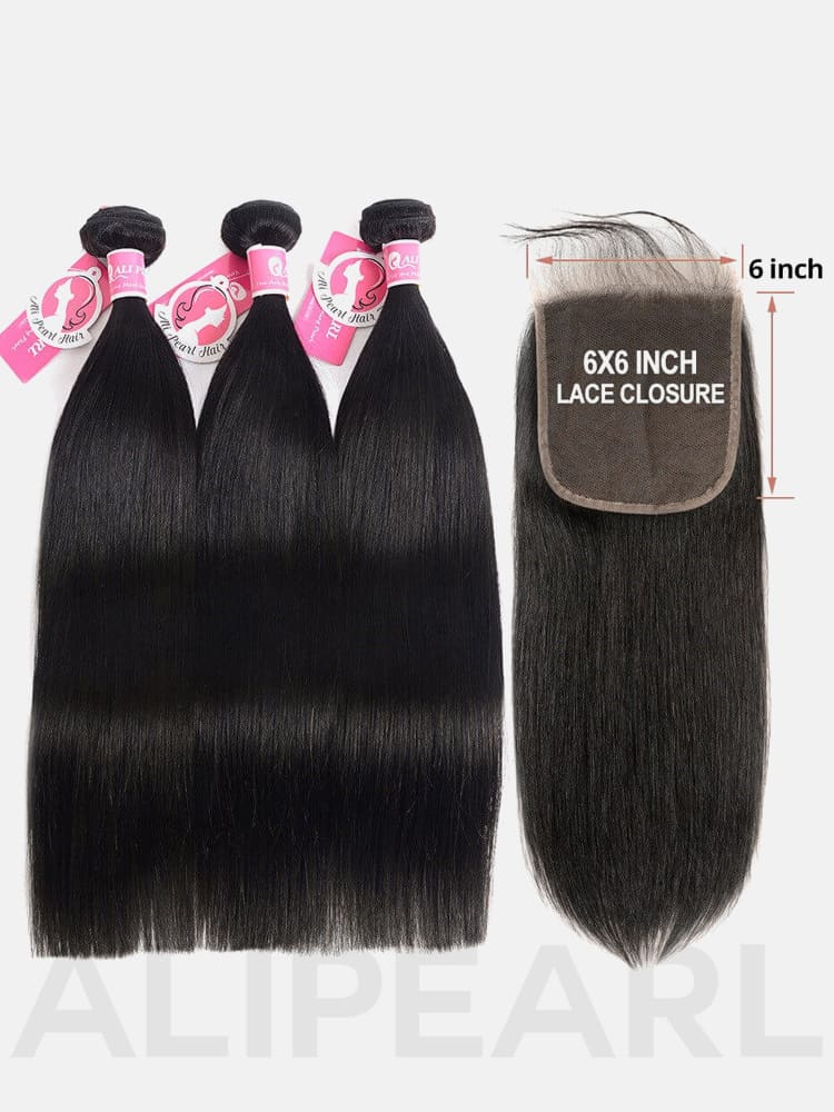 Bundles and closures