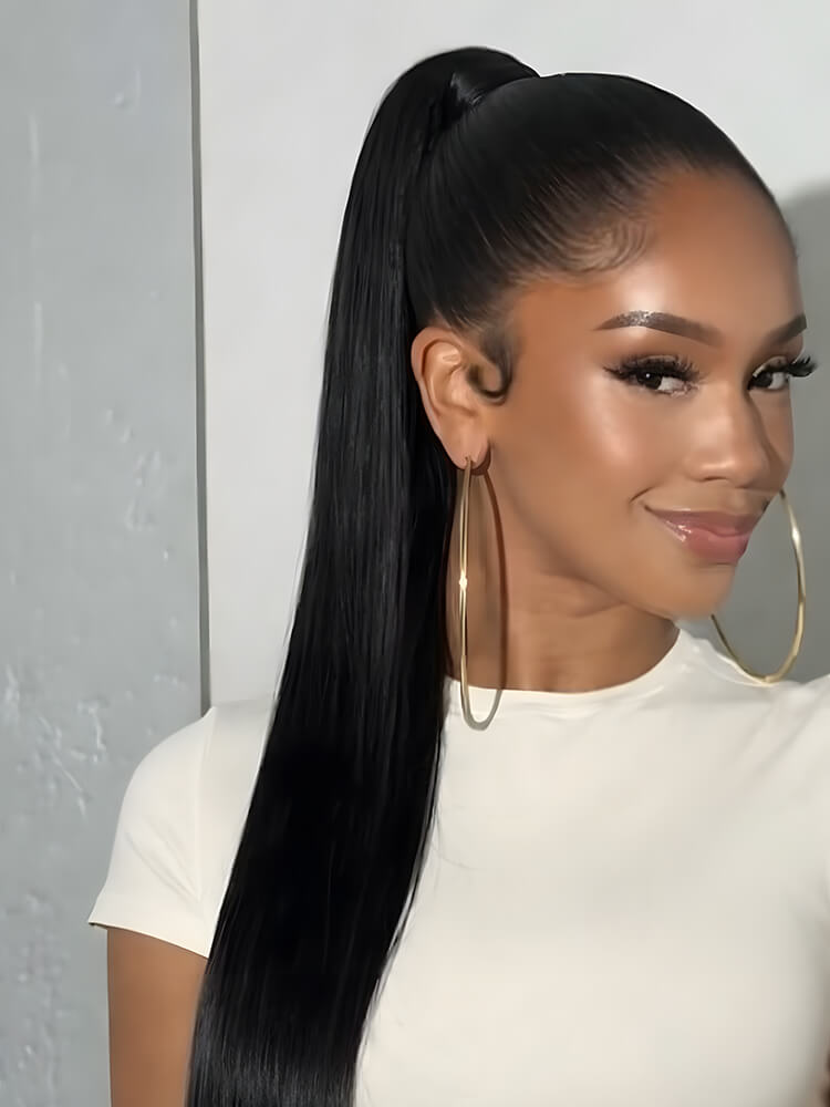 ready to go glueless wig