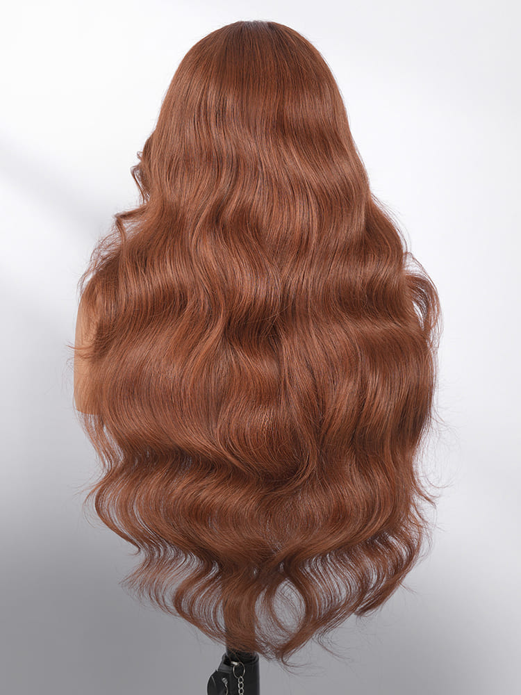 Lace Front Wig Human Hair