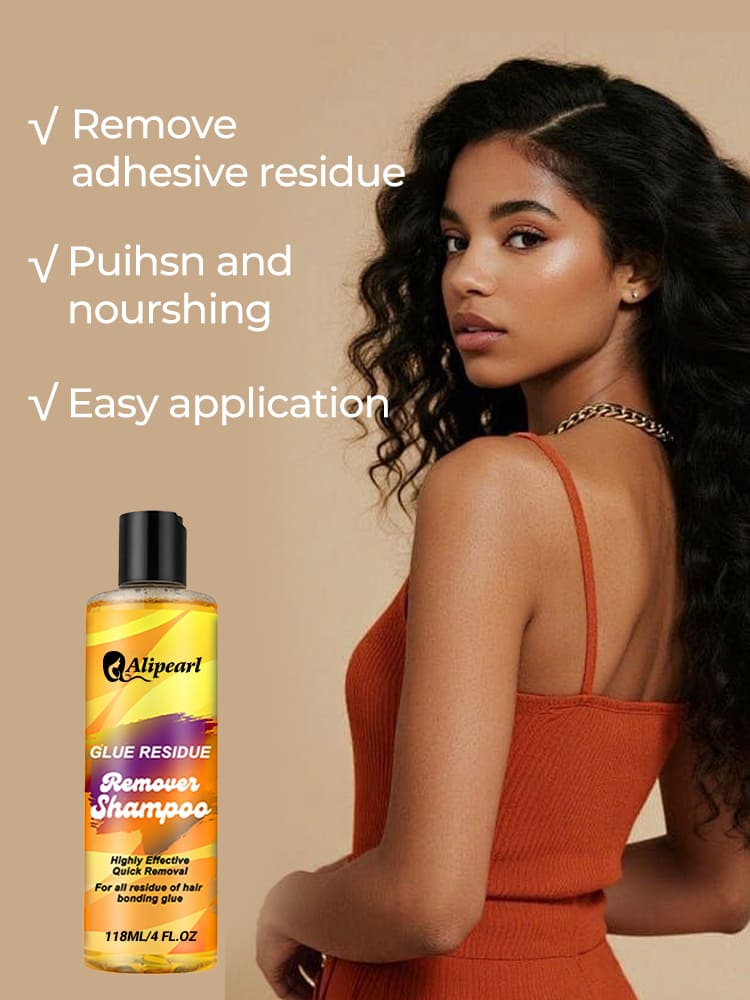 sulfate free clarifying shampoo