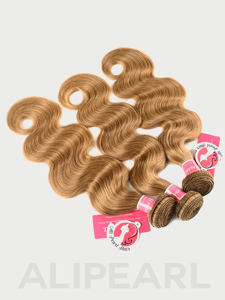 Body Wave Weave 3 Bundles