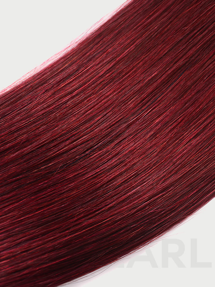 straight hair bundle hair extension