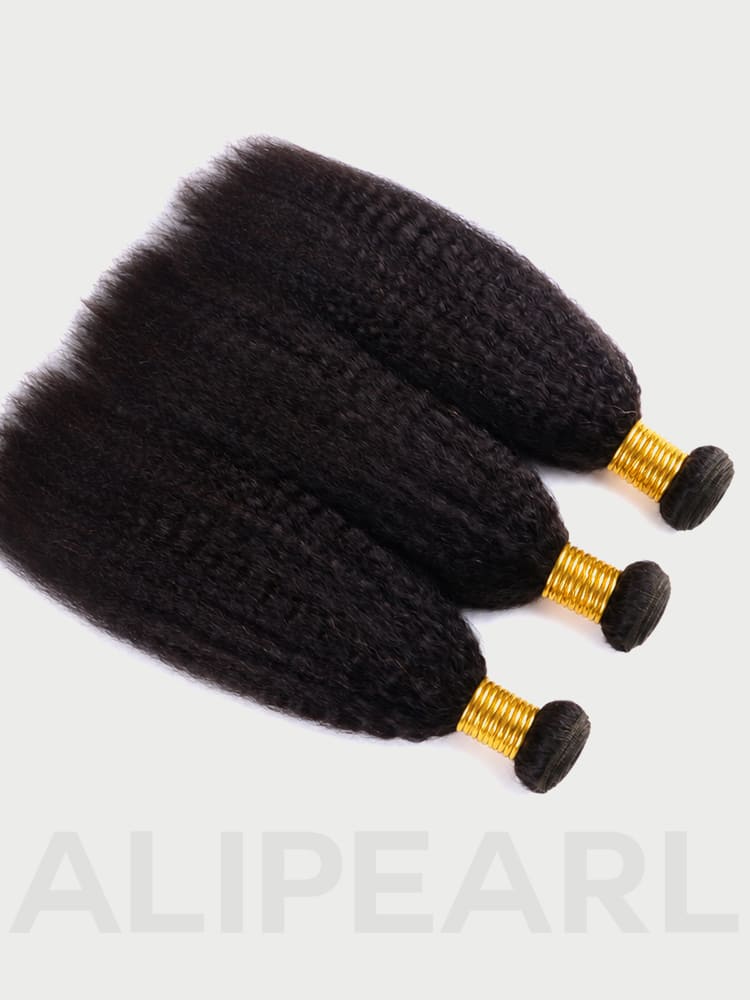 3 bundles Yaki Straight