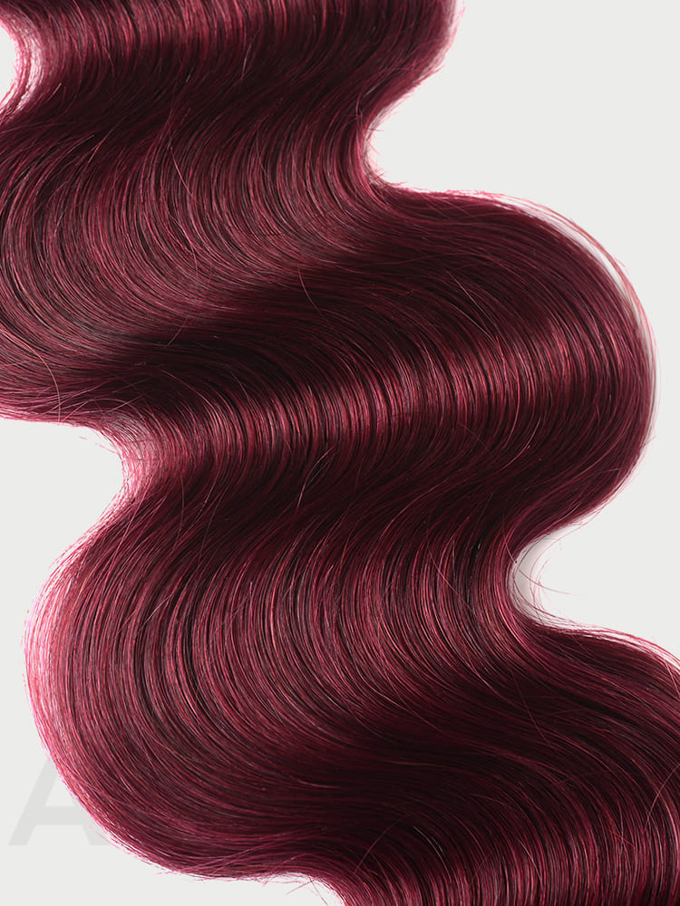 Body Wave Weave