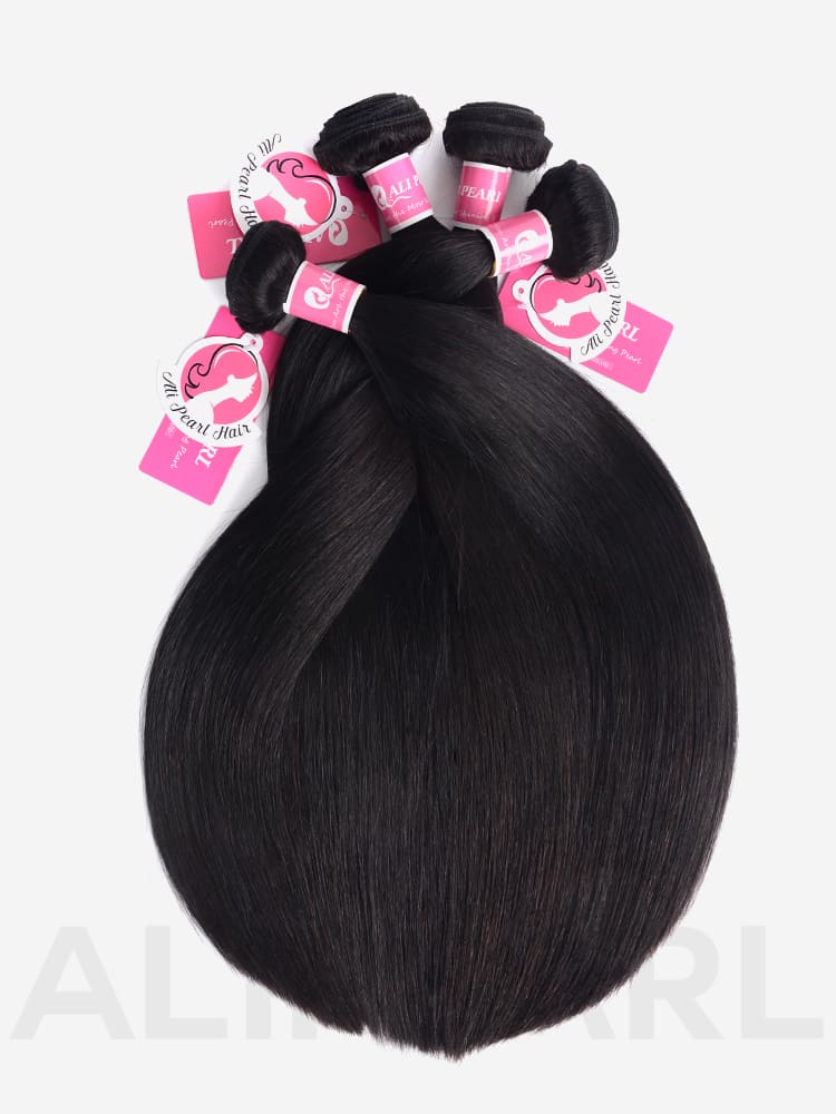 Alipearl Brazilian Virgin Hair