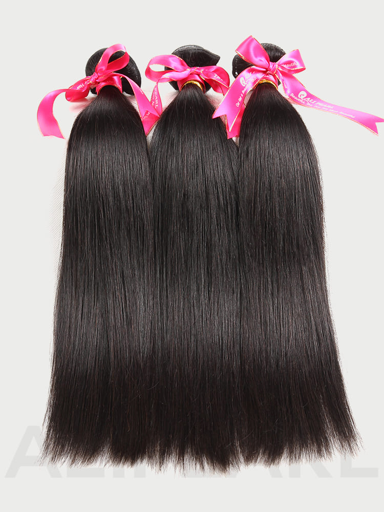 Peruvian Straight Hair