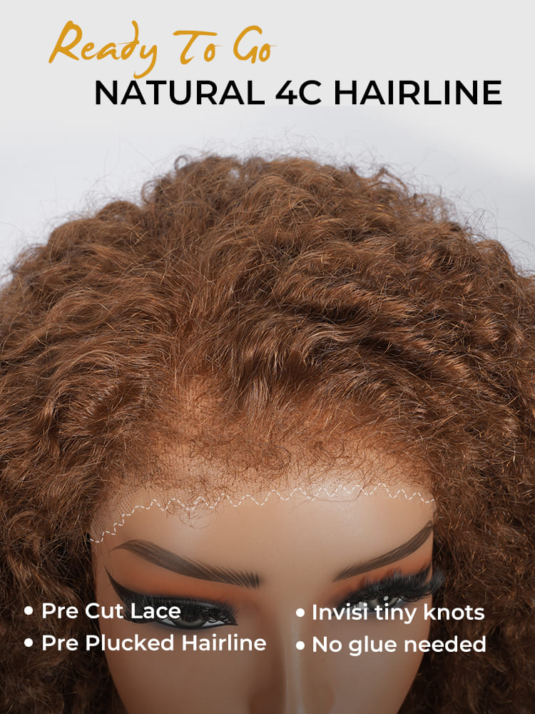 ready to go glueless wig