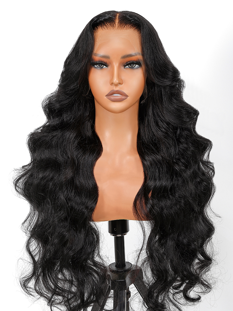 12A Body Wave Wigs