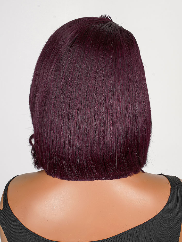 Pre-Plucked 99J Wig
