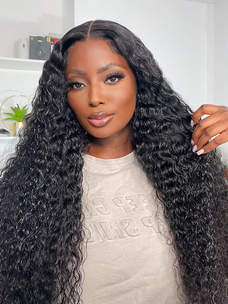 HD Lace  Wigs