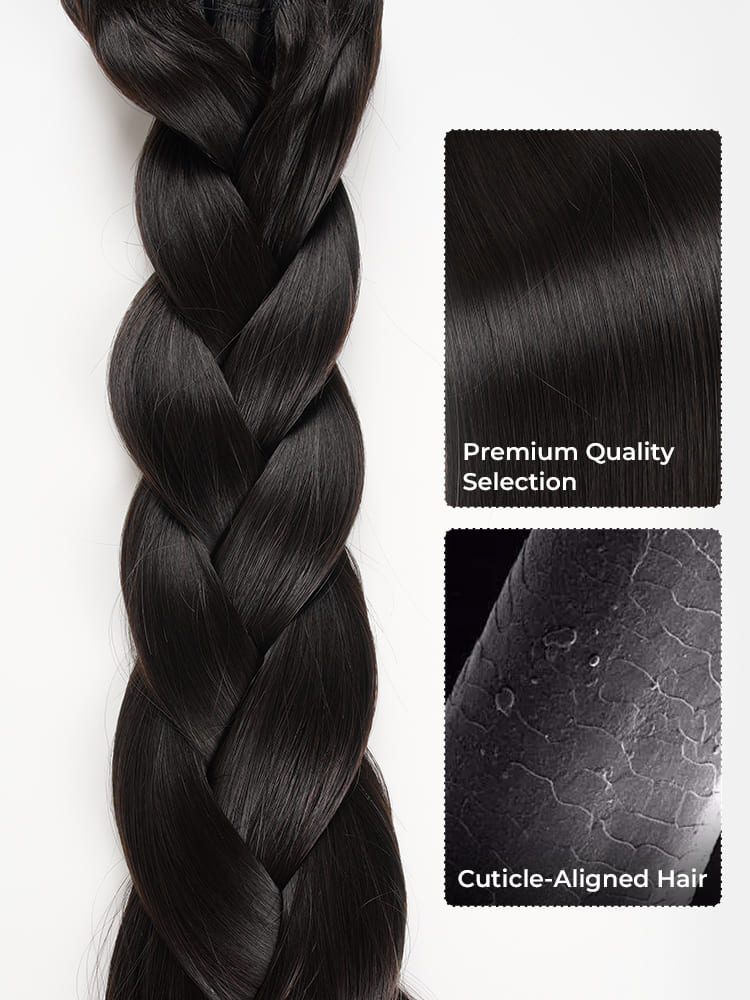 premium hair quality