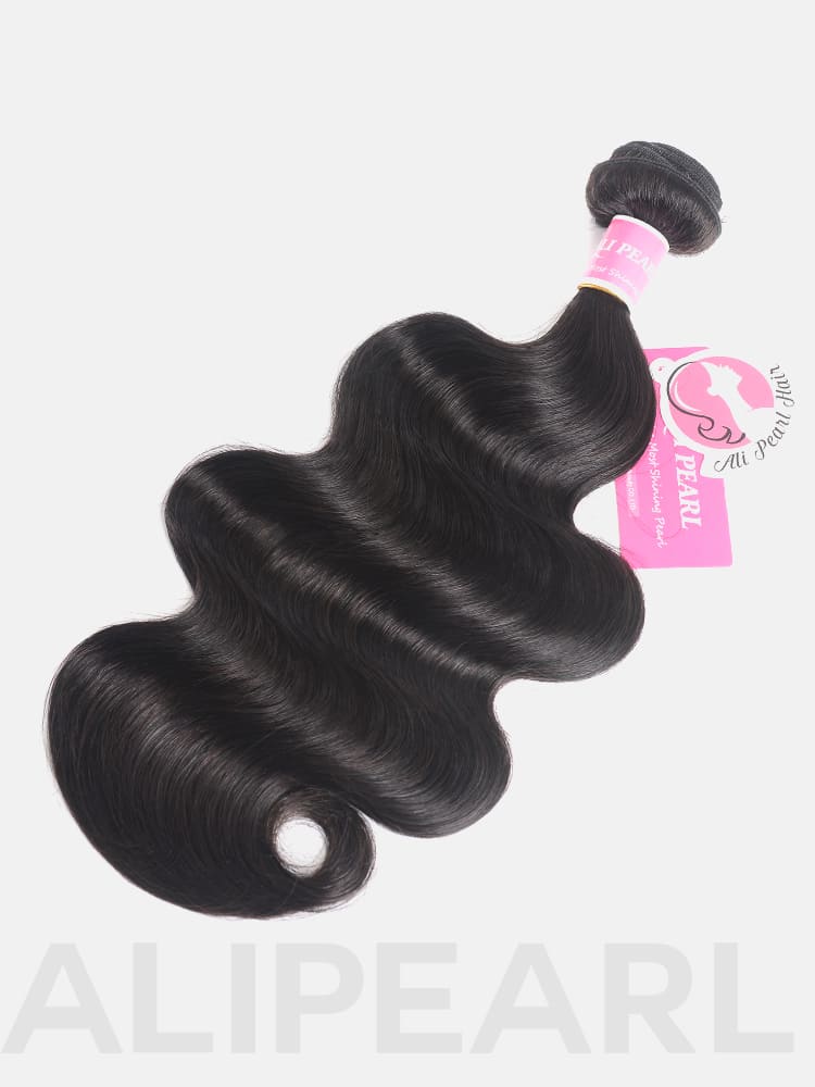 body wave weave