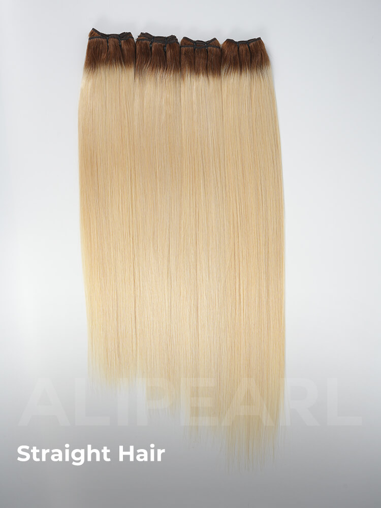 Ombre Bundle In Straight