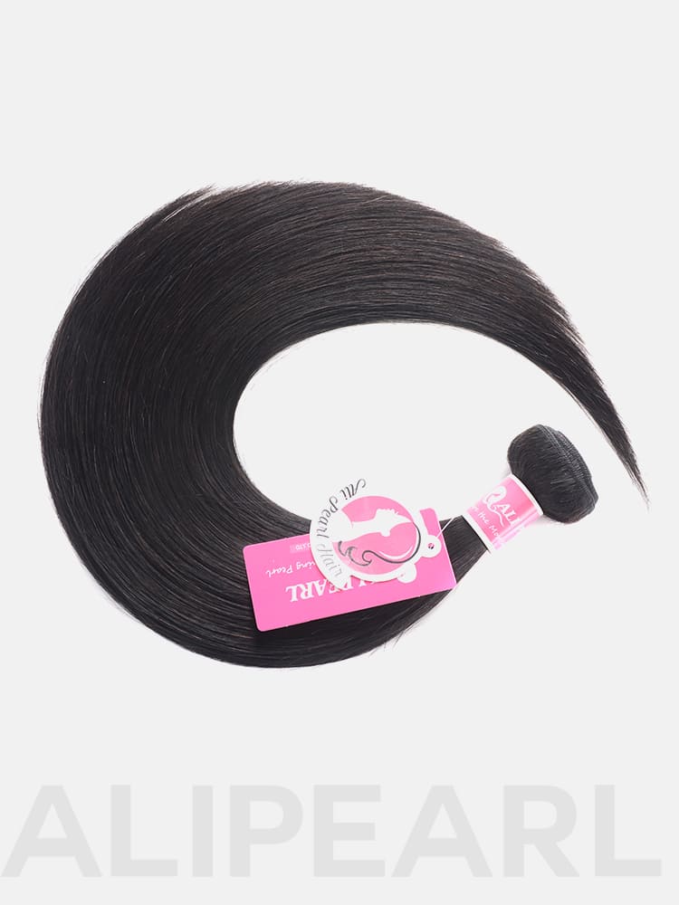 Straight Hair Bundles