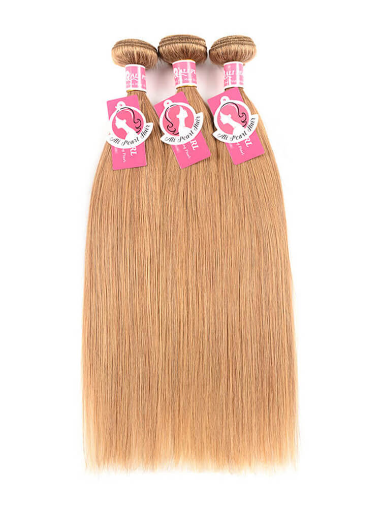 Brazilian Human Hair 3 Bundles