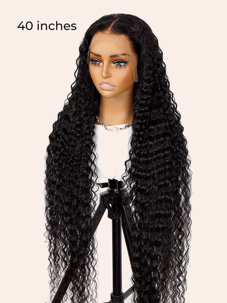  Lace Front Wigs