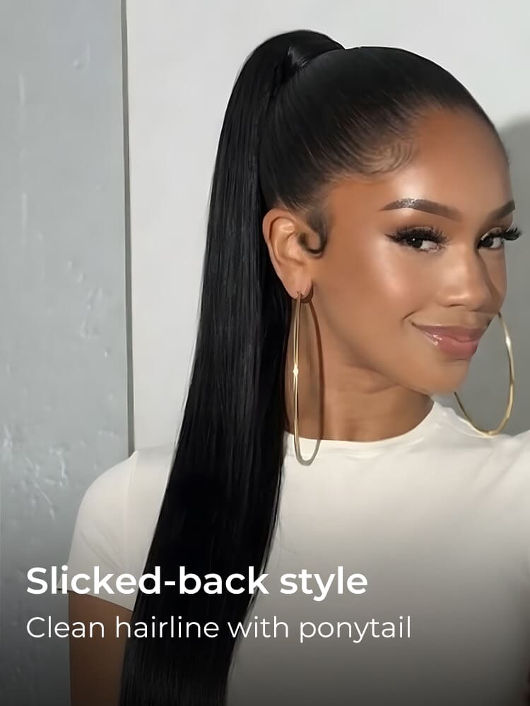 ready to go glueless wig