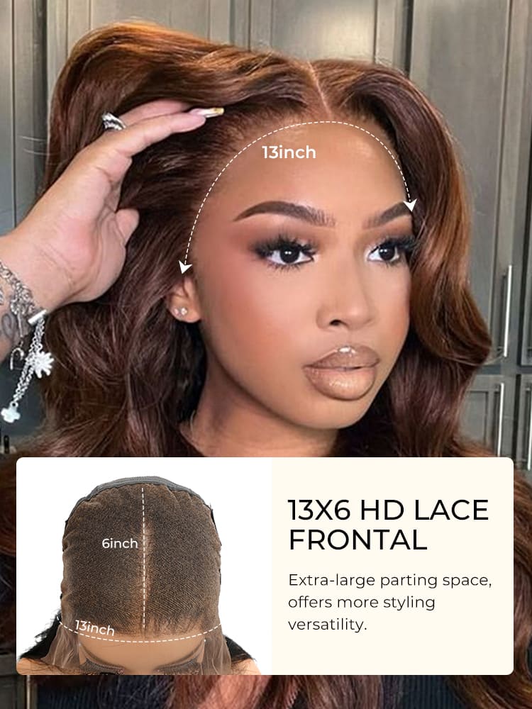 13x6 lace frontal wig natural hairline