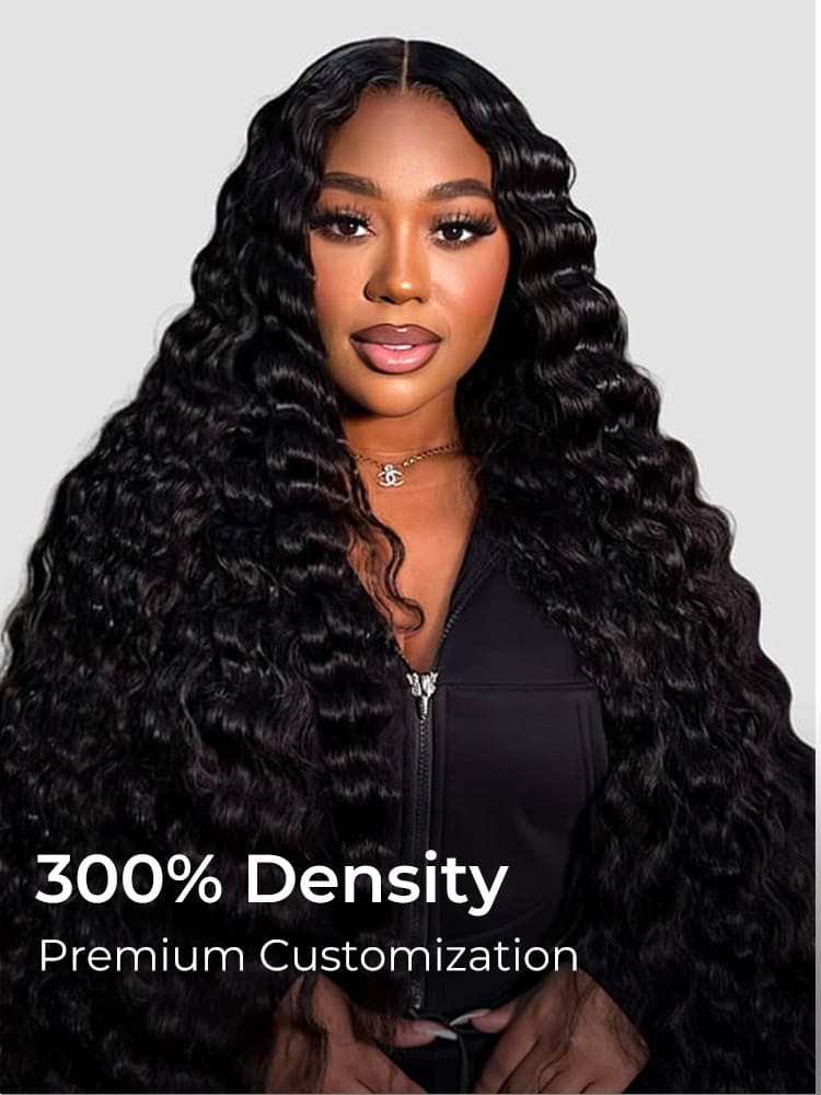 300% density
