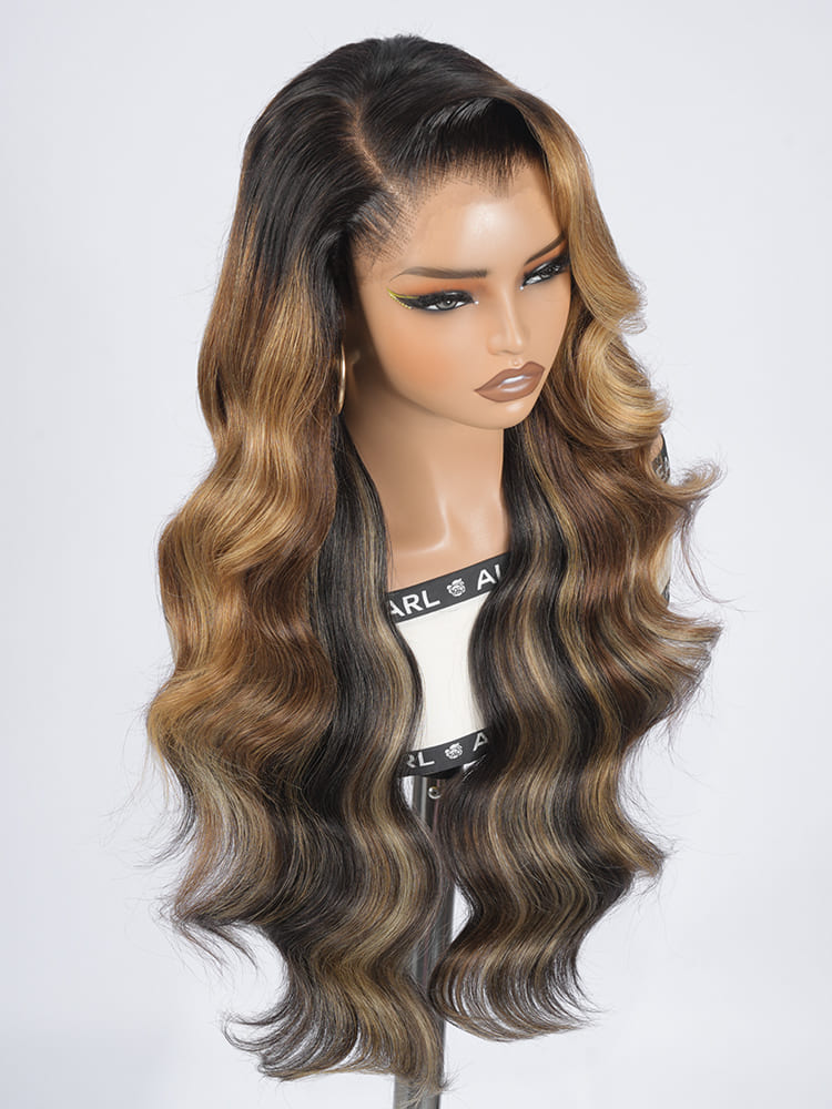 HIghlight Lace Wigs