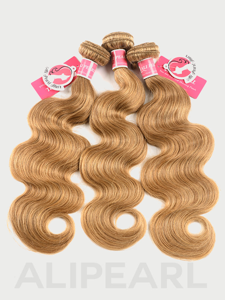 Body Wave Weave