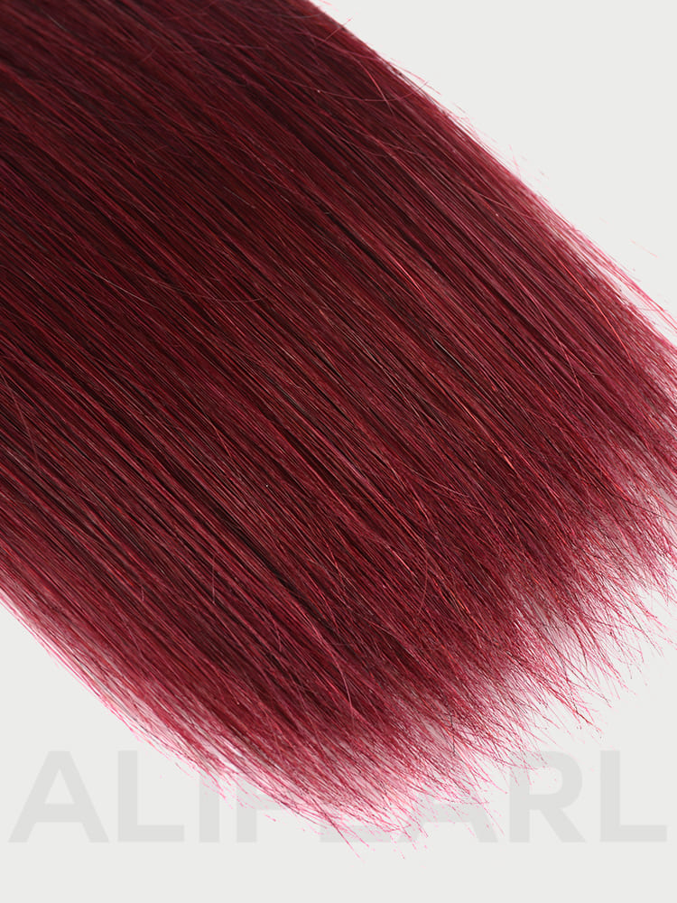 Full ends