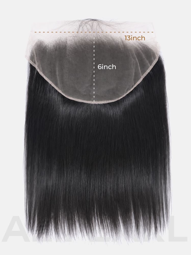 13x6 lace frontal