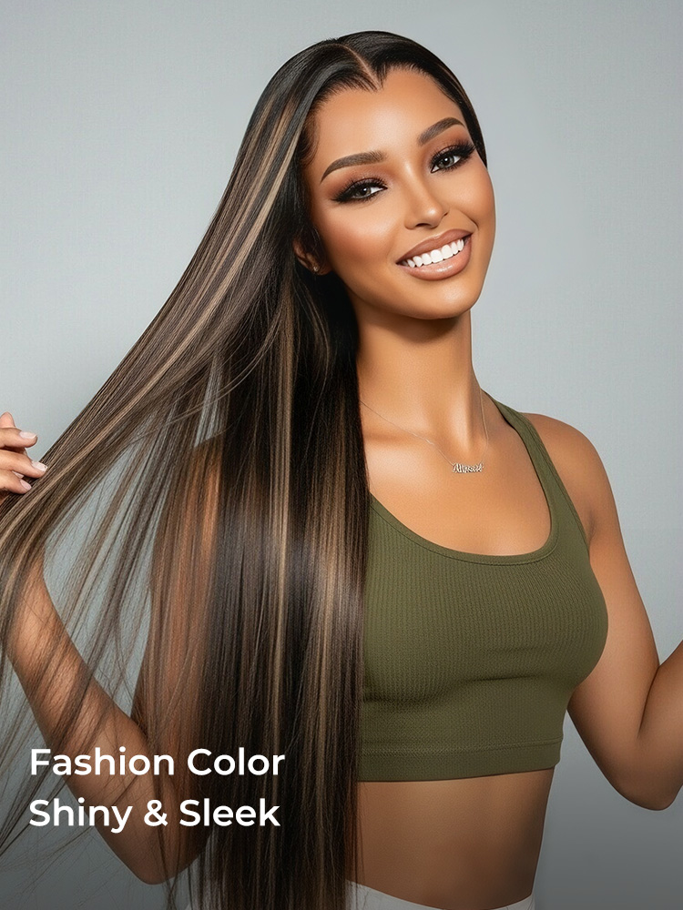 Fashional Highlight Color